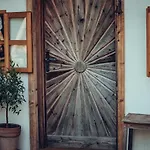 Wastlbauer ファームステイ マットゼー