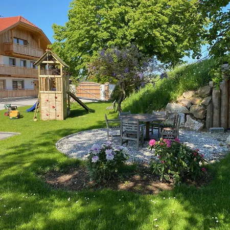 Wastlbauer Bauernhof *