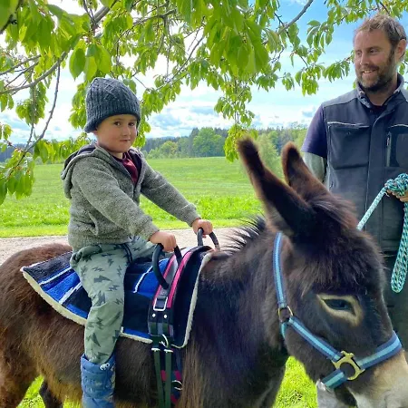 Wastlbauer Bauernhof *
