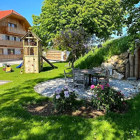 Wastlbauer Farma *