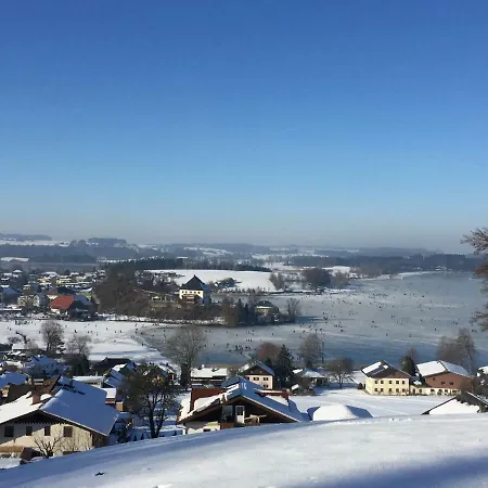 Farm stay Wastlbauer Mattsee