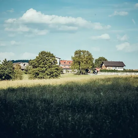 Farm stay Wastlbauer *