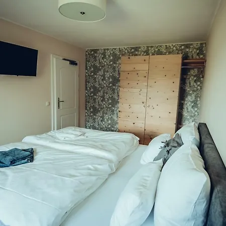 ファームステイ Wastlbauer マットゼー