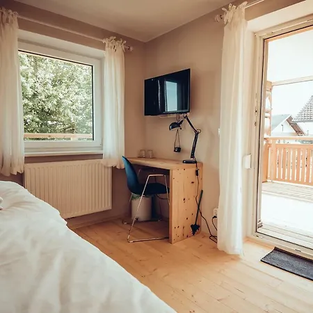 Bauernhof Wastlbauer