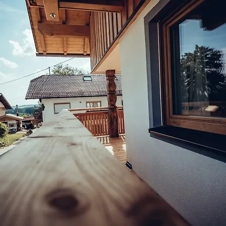 Farm stay Wastlbauer *