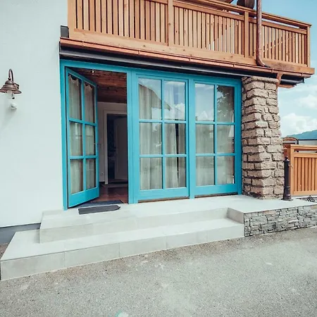 Wastlbauer Bauernhof