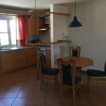 Séjour à la ferme Wastlbauer