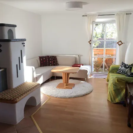 Wastlbauer Farm stay