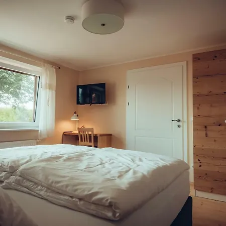 ファームステイ Wastlbauer *