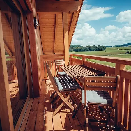 Wastlbauer Farm stay