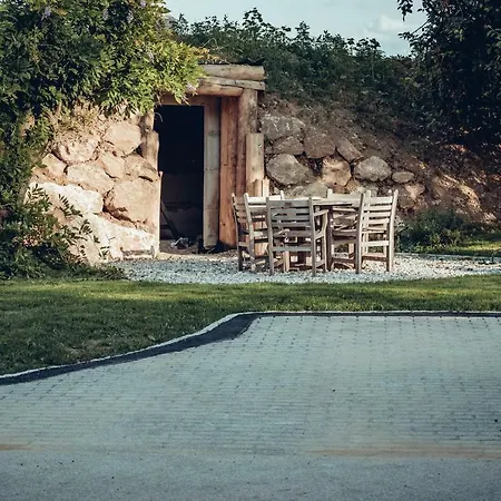 Wastlbauer ファームステイ *