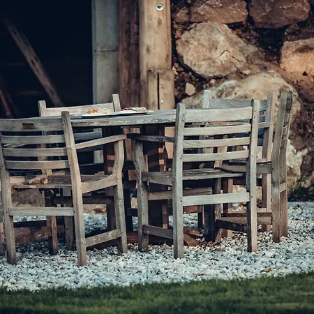 Farm stay Wastlbauer *