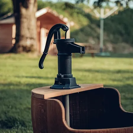 ファームステイ Wastlbauer マットゼー