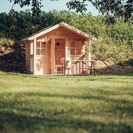 ファームステイ Wastlbauer *