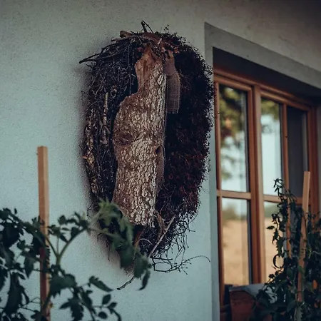 Farm stay Wastlbauer Mattsee