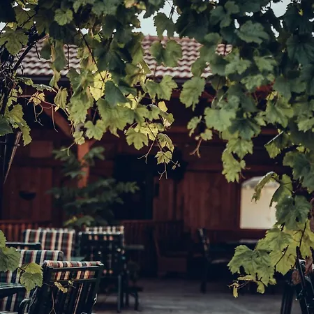 ファームステイ Wastlbauer マットゼー