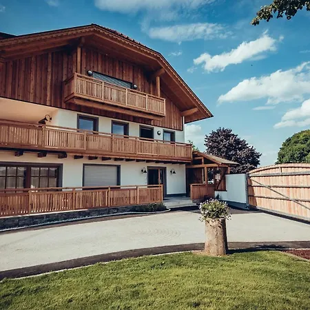 Farm stay Wastlbauer *