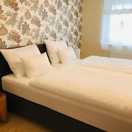 Wastlbauer Farm stay