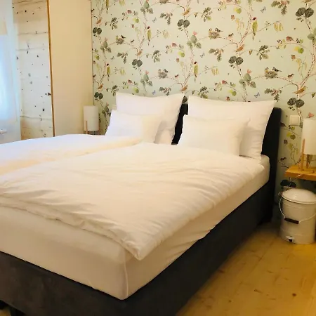 Farm stay Wastlbauer *
