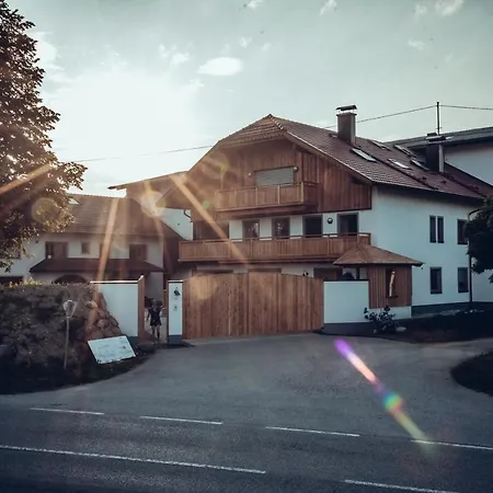 Wastlbauer * Mattsee