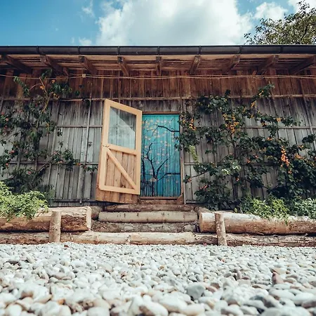 Bauernhof Wastlbauer