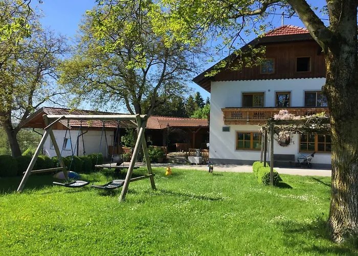 Wastlbauer Mattsee